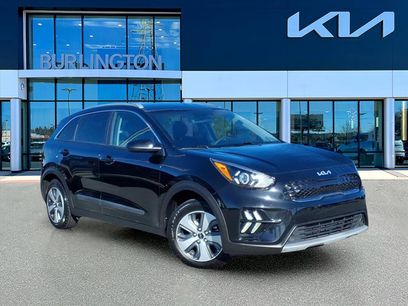 Used 2022 Kia Niro LX