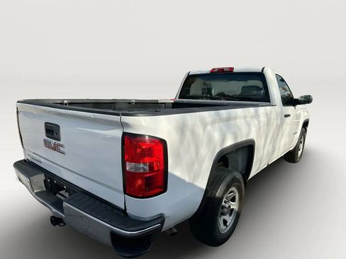 Used 2016 GMC Sierra 1500 2WD Regular Cab image 4