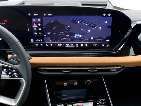 New 2026 Audi A6 Premium Plus image 8