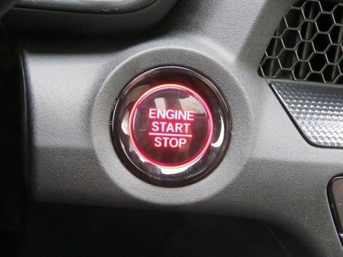 Used 2024 Honda CR-V EX image 13