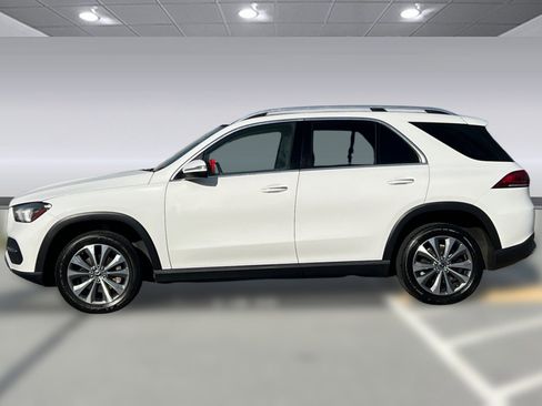 Certified 2020 Mercedes-Benz GLE 350 4MATIC image 2