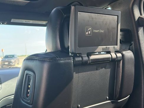 Used 2020 Dodge Durango R/T w/ Blacktop Package RWD image 5
