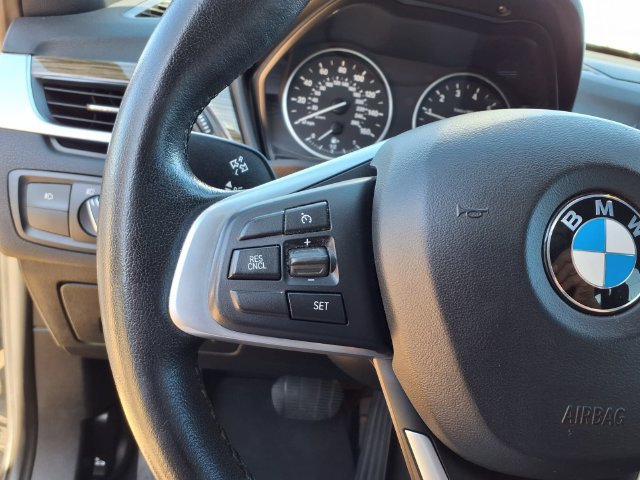 Used 2017 BMW X1 sDrive28i FWD image 23