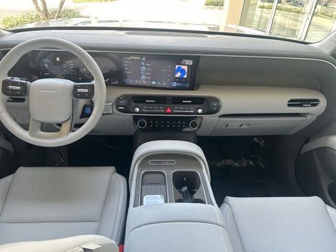 New 2026 Hyundai Palisade SEL image 21