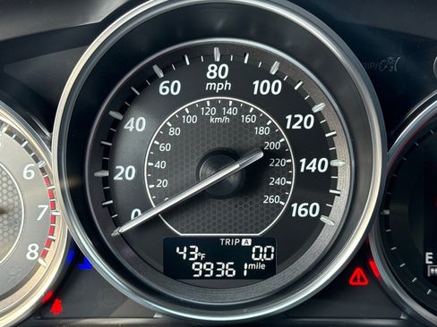 Used 2014 MAZDA MAZDA6 Grand Touring w/ MRCC + FOW Package image 36