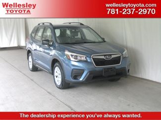 Used 2020 Subaru Forester w/ Alloy Wheel Package image 1