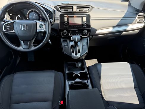 Used 2019 Honda CR-V LX image 10