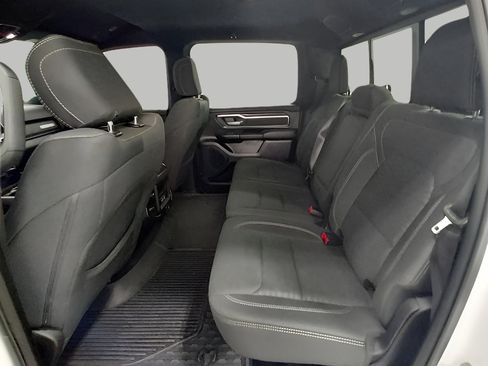 Used 2025 RAM 1500 Big Horn AWD/4WD image 57