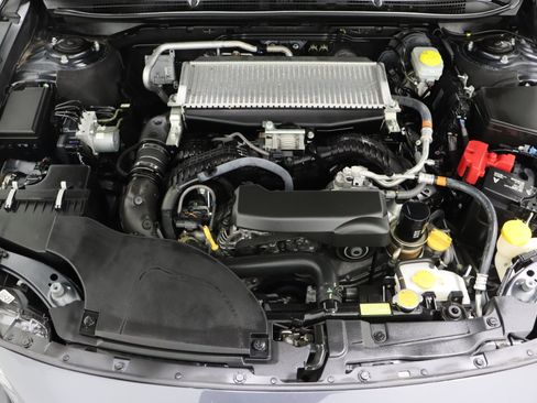 Used 2024 Subaru Outback Wilderness image 42