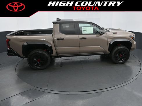 New 2025 Toyota Tacoma TRD Pro w/ Tow Tech Package image 30