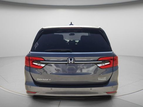 Used 2022 Honda Odyssey Touring image 6