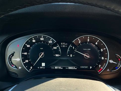 Used 2019 BMW X3 xDrive30i w/ Driving Assistance Package image 31