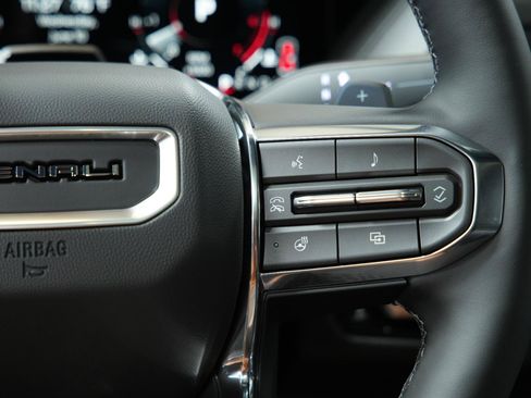 New 2026 GMC Yukon Denali w/ Denali Reserve Package AWD/4WD image 45