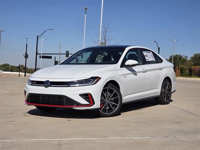 New 2026 Volkswagen Jetta GLI Autobahn