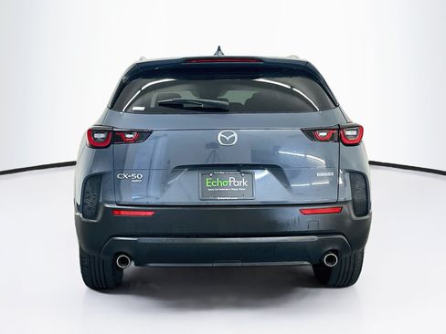 Used 2025 MAZDA CX-50 2.5 Hybrid w/ Premium Plus Pkg AWD/4WD image 7