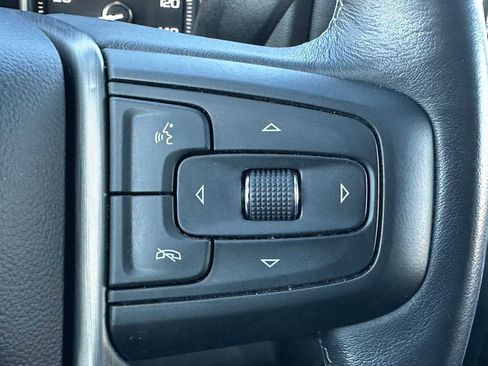 Used 2022 GMC Sierra 2500 Denali w/ Denali Ultimate Package image 36