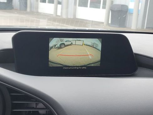 New 2026 MAZDA MAZDA3 s image 26