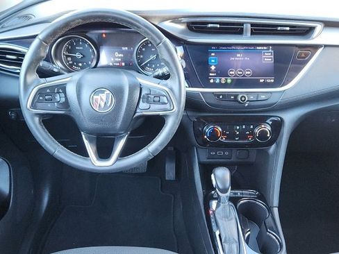 Used 2022 Buick Encore GX Preferred w/ Cold Weather Comfort Package image 16