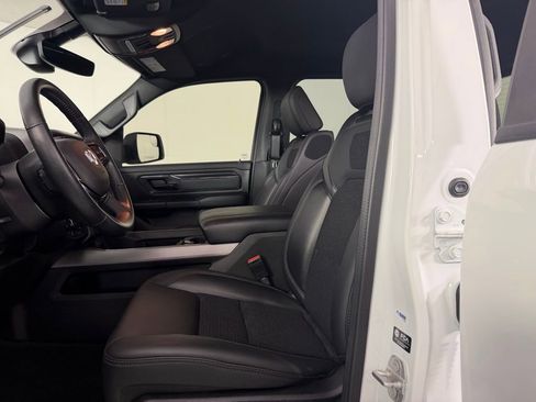 Used 2023 RAM 1500 Big Horn image 20