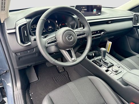 New 2025 MAZDA CX-50 AWD 2.5 S w/ Accent Package image 11
