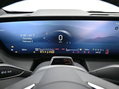 New 2026 Buick Enclave Avenir w/ Super Cruise Package image 14