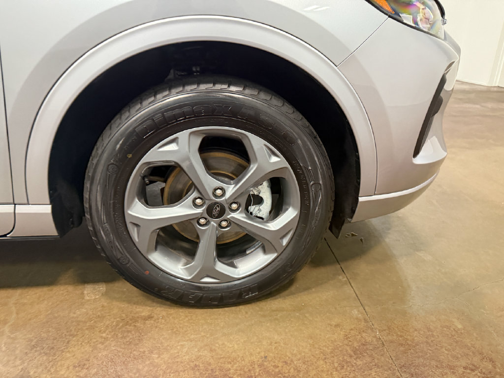 Used 2024 Ford Escape ST-Line AWD/4WD image 87