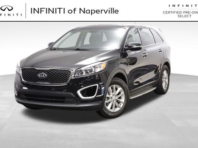 Used 2016 Kia Sorento L