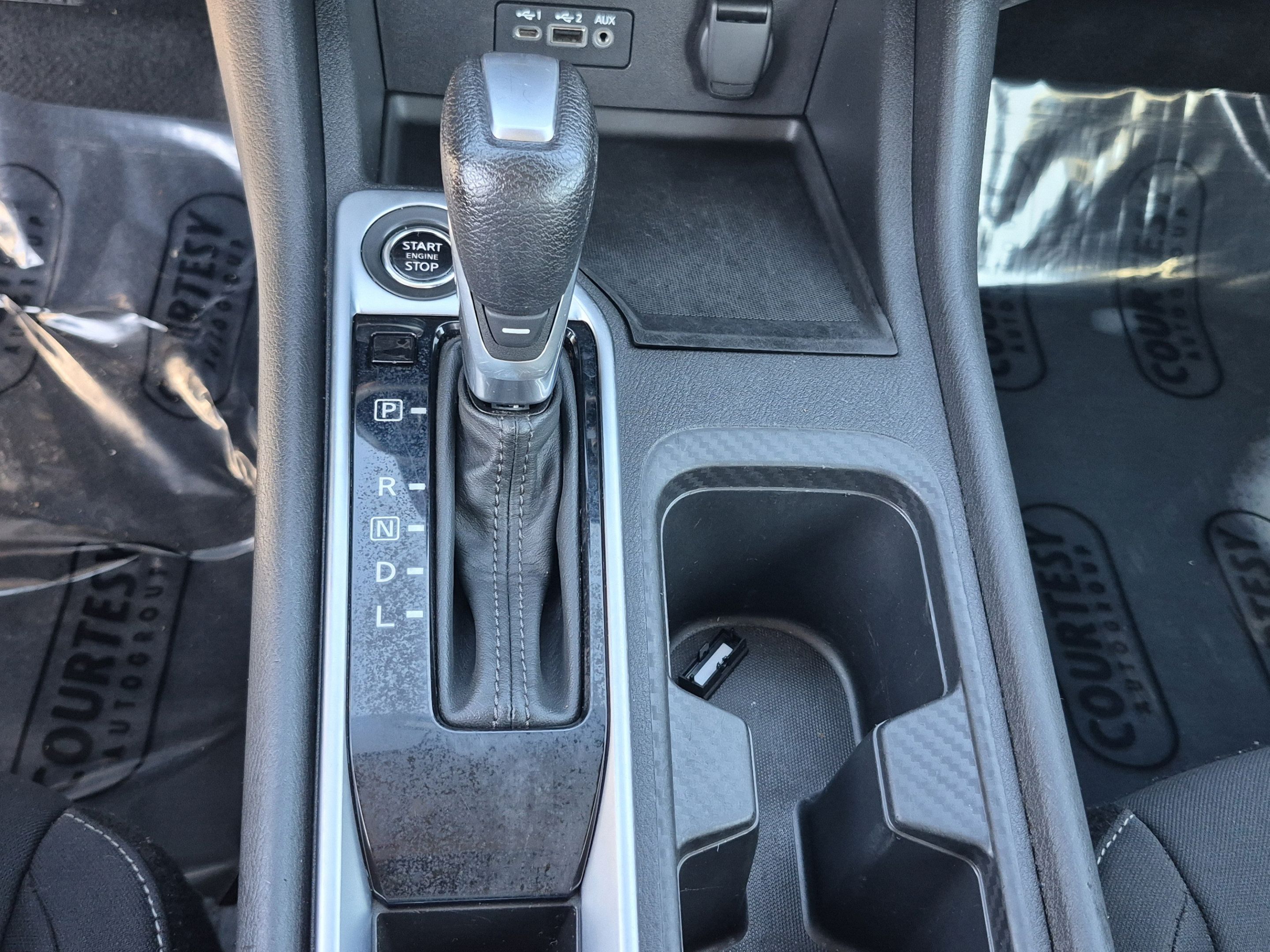 Certified 2023 Nissan Sentra SV FWD image 28