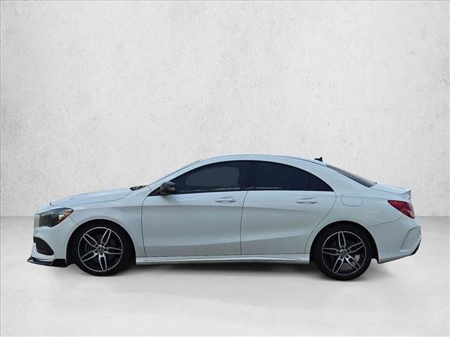 Used 2019 Mercedes-Benz CLA 250 image 9