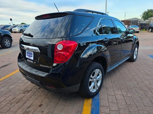 Used 2015 Chevrolet Equinox LT w/ Driver Convenience Package AWD/4WD image 5