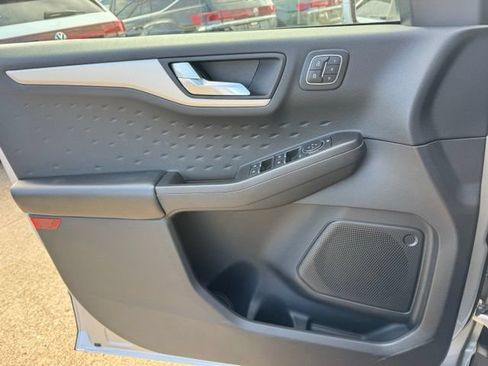 Used 2020 Ford Escape SEL AWD/4WD image 18
