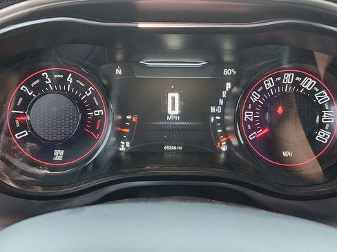 Used 2021 Dodge Challenger SXT w/ Blacktop Package RWD image 19