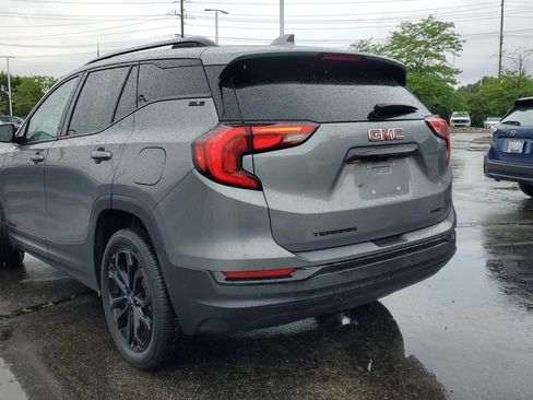 Used 2019 GMC Terrain SLE w/ Driver Convenience Package AWD/4WD image 24