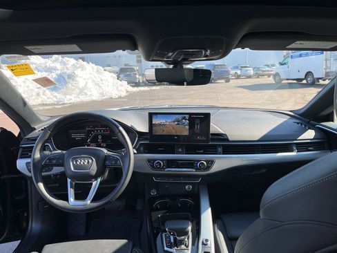 Used 2025 Audi A5 2.0T Premium Plus image 41