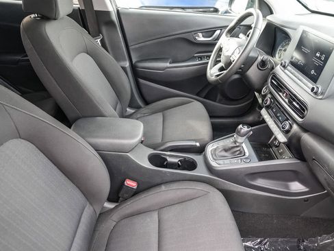 Used 2022 Hyundai Kona SEL w/ Convenience Package image 15