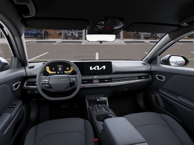 New 2026 Kia K4 FWD image 14