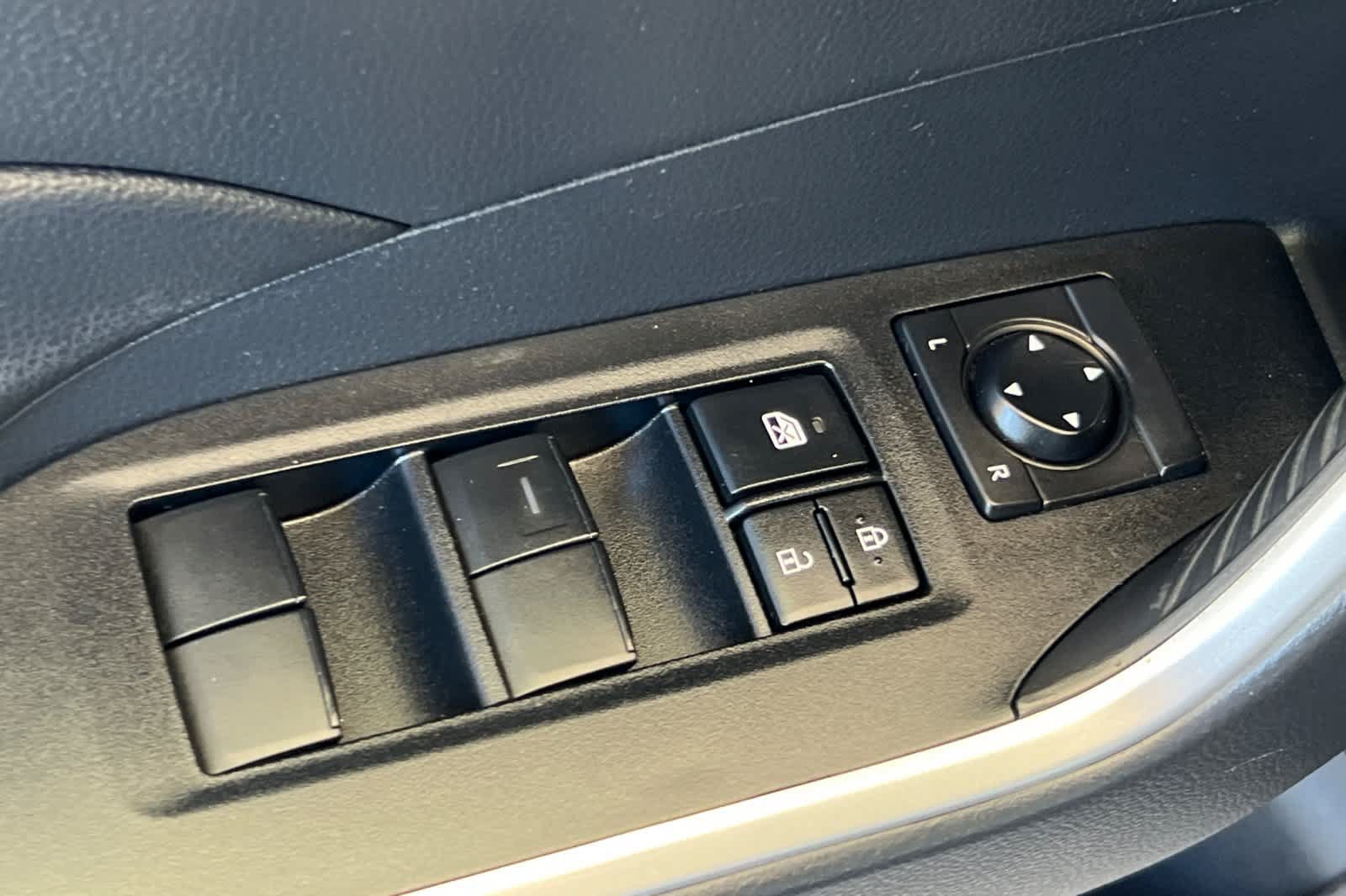Certified 2023 Toyota RAV4 LE AWD/4WD image 12