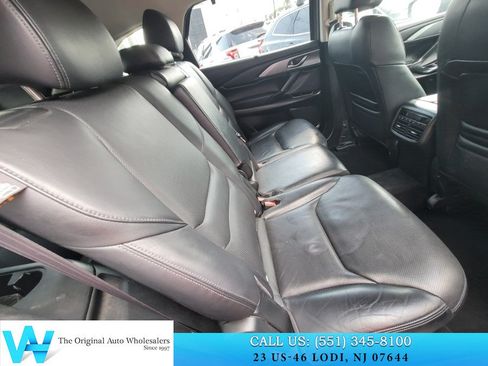 Used 2018 MAZDA CX-9 Touring w/ Touring Premium Package AWD/4WD image 19