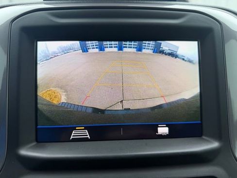 Used 2022 Chevrolet Silverado 2500 Custom w/ Custom Convenience Package image 30