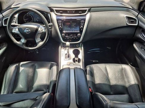 Used 2016 Nissan Murano SL w/ SL Technology Package AWD/4WD image 19