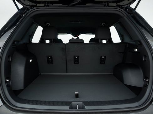 New 2026 GMC Terrain Elevation w/ Black Edition AWD/4WD image 8