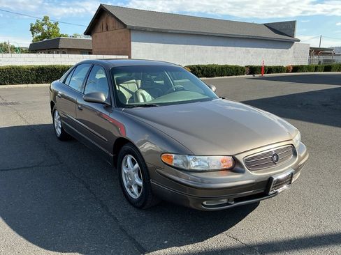 Used 2004 Buick Regal LS FWD image 6