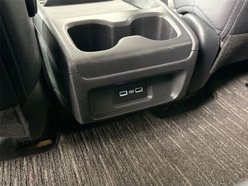 Used 2024 Honda Odyssey EX-L image 33