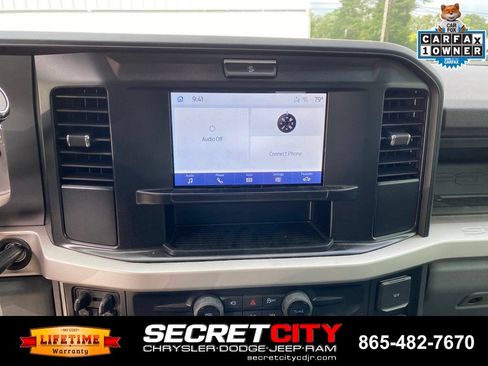 Used 2026 Ford F250 XL w/ STX Appearance Package AWD/4WD image 15