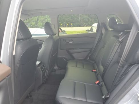 Used 2023 Nissan Rogue SV w/ SV Premium B Package AWD/4WD image 7