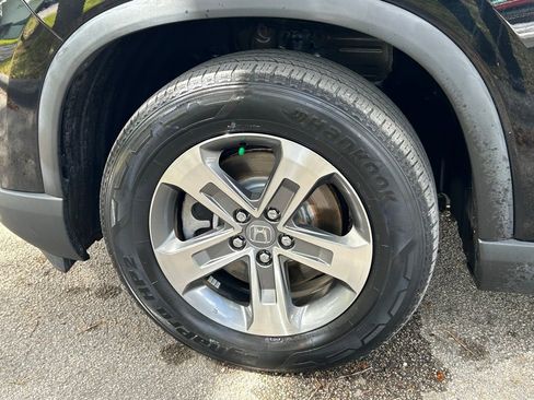 Used 2023 Honda Pilot EX-L image 28