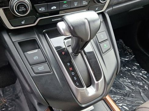 Used 2021 Honda CR-V Touring image 4