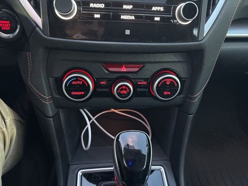 Used 2021 Subaru Crosstrek 2.5i Limited w/ Moonroof Package 2 image 32