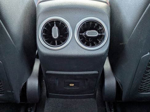 Certified 2025 Mercedes-Benz CLA 250 image 14