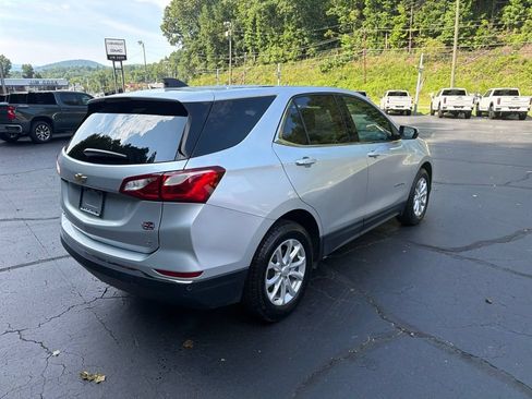 Used 2019 Chevrolet Equinox LT FWD image 4